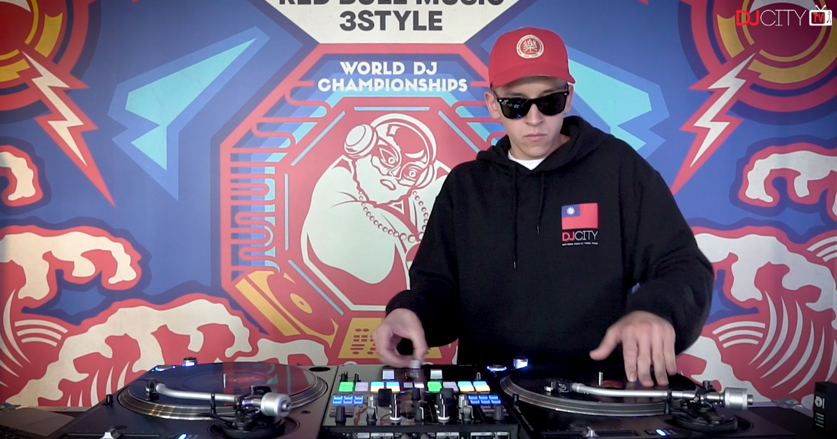 DJ FISA Feat
