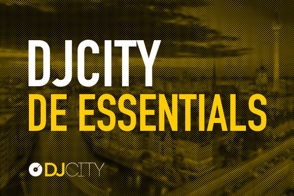 DJcity DE Essentials