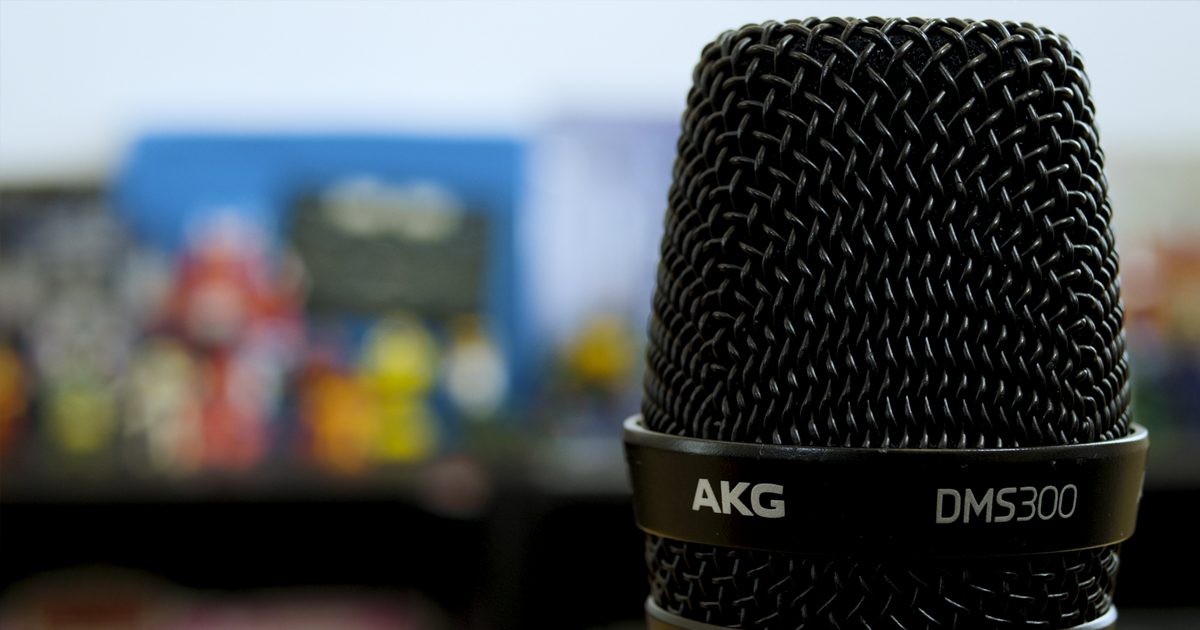 Tips and Tricks AKG Feat