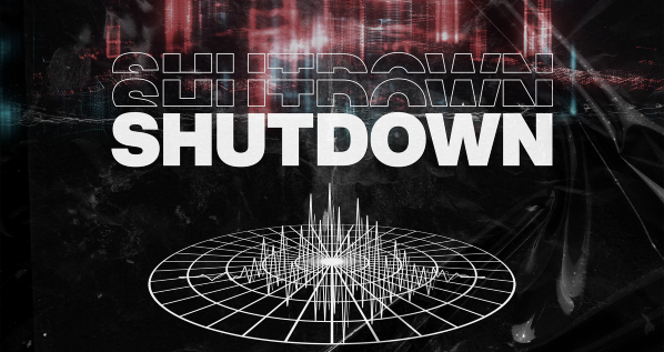 Shutdown Podcast Feat