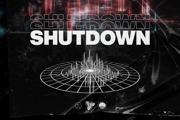 Shutdown Podcast