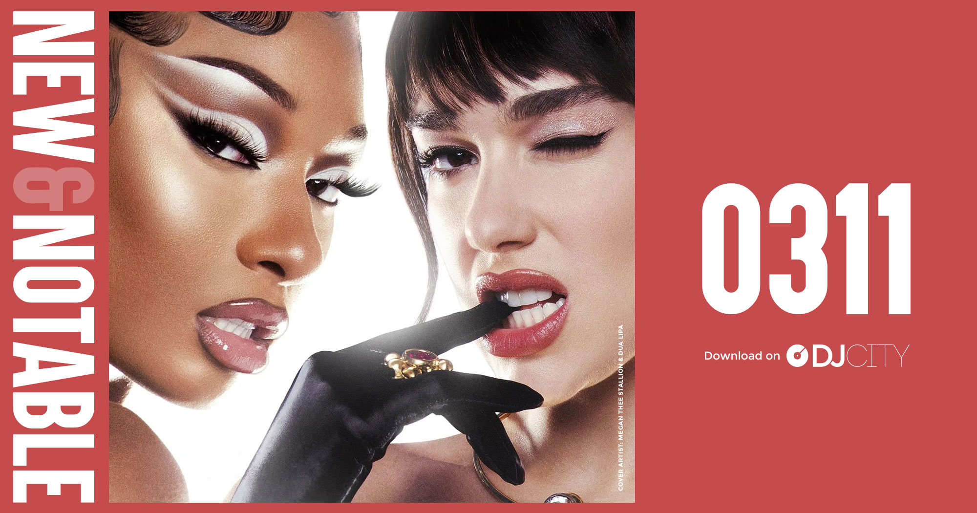 Neue Tracks zum Wochenende: 11. März