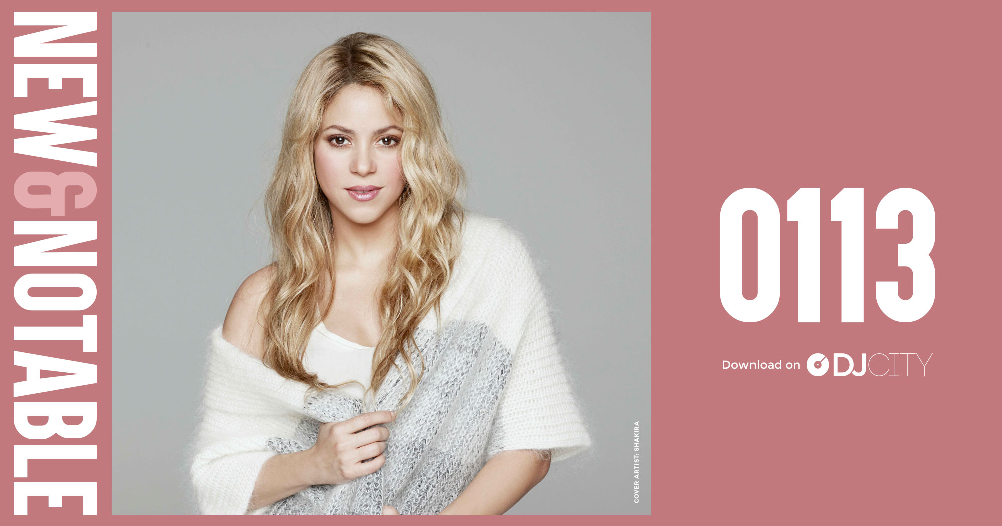 Neue Tracks zum Wochenende: 13. Januar