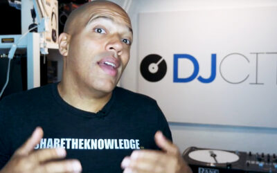 DJ TLM Feat