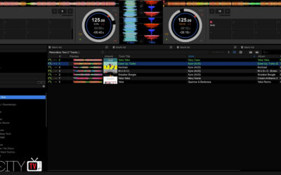 rekordbox Public Beta Feat