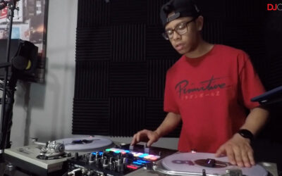 DJ Fanatic Jr Feat