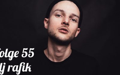 DJ Rafik Feat