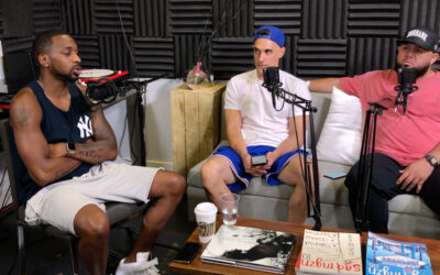 MikiDz Podcast 10 Feat