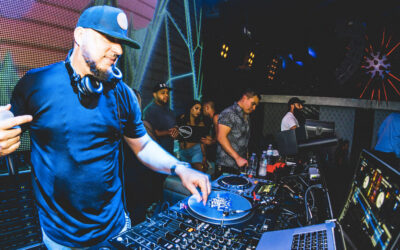 DJ Felli Fell Feat