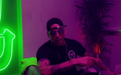 RAF Camora ADRIANA Feat