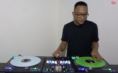 3Style Indonesien Feat