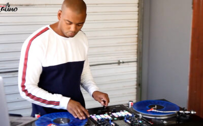 3Style Südafrika Feat