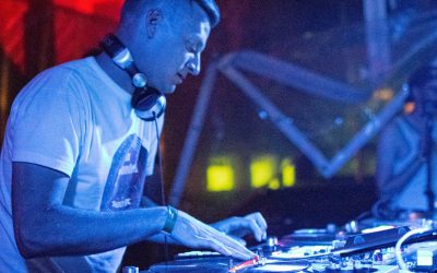 DJ E.T.E. Feat