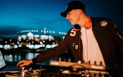 DJ Ikz Feat