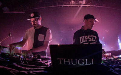 THUGLI Feat