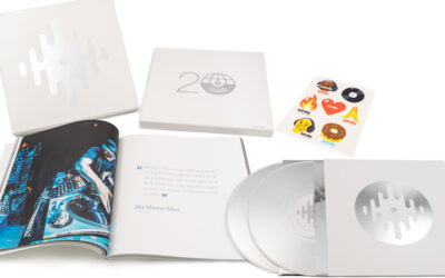 20 Jahre Serato Feat