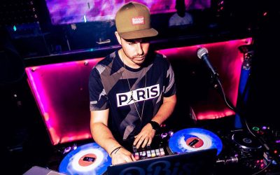 DJ Bisi Podcast Feat