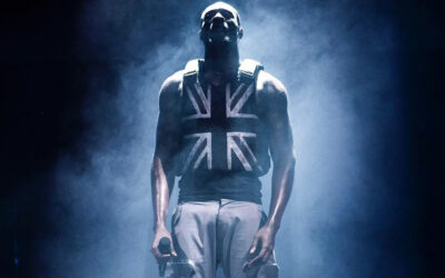 Stormzy