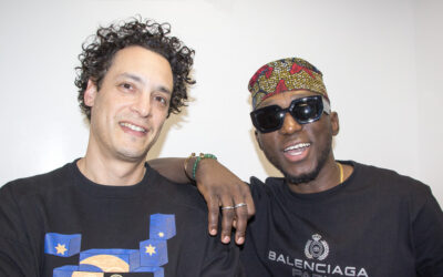 Spinall Feat