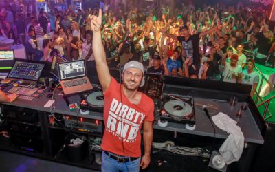DJ Lil Quize Feat
