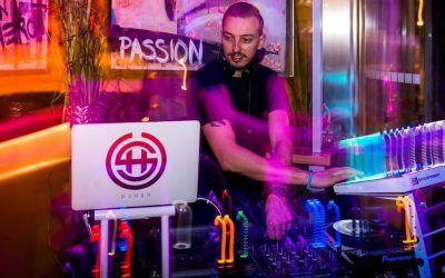 DJ Ush Feat