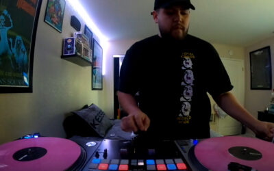 DJ Kwest 1 Feat