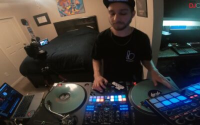 DJ Spadus Feat