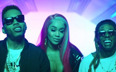 Kid Ink Feat