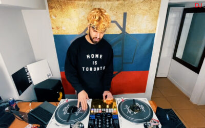 DJ Powerdog Feat