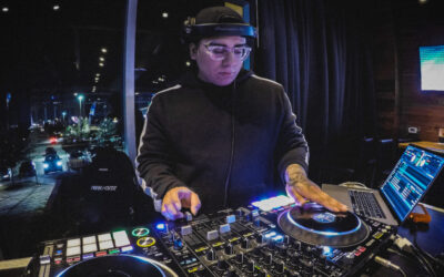 Mark Cutz Feat