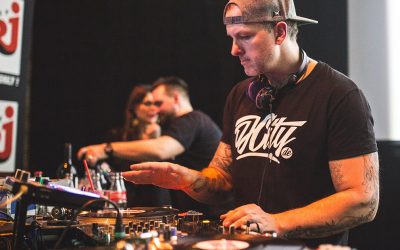 DJ BLIZZ Feat