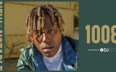 Neue Tracks zum Wochenende: 8. Oktober