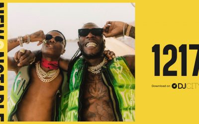 Neue Tracks zum Wochenende: 17. Dezember