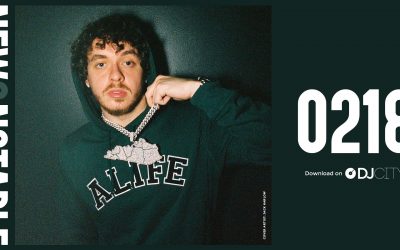 Neue Tracks zum Wochenende: 18. Februar