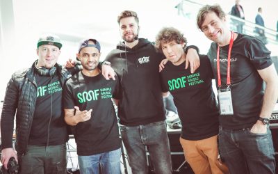 Musikmesse x SMF Feat