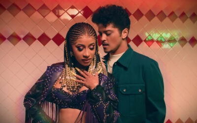 Cardi B Bruno Mars Feat