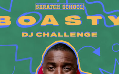 Skratch School Feat