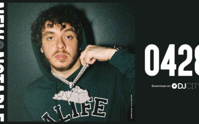 Neue Tracks zum Wochenende: 28. April