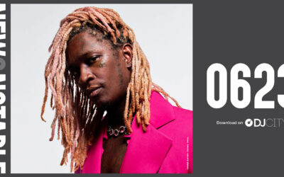 Neue Tracks zum Wochenende: 23. Juni