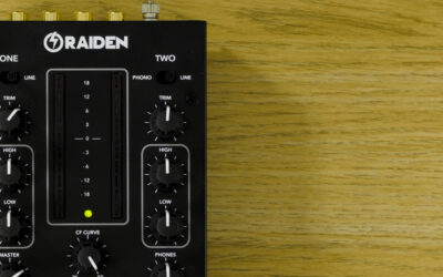 Raiden Feat