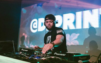DJ Printz Feat