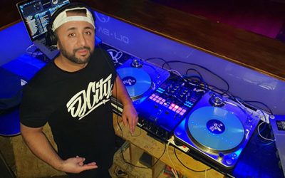 Cashesclay Spotify Feat