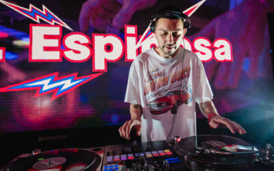 J. Espinosa Feat