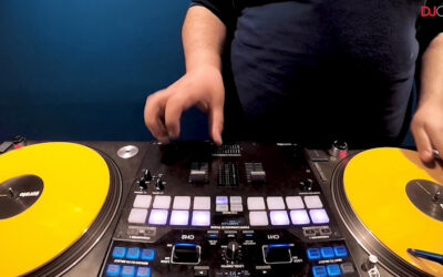 DJ GerryJoseph Feat