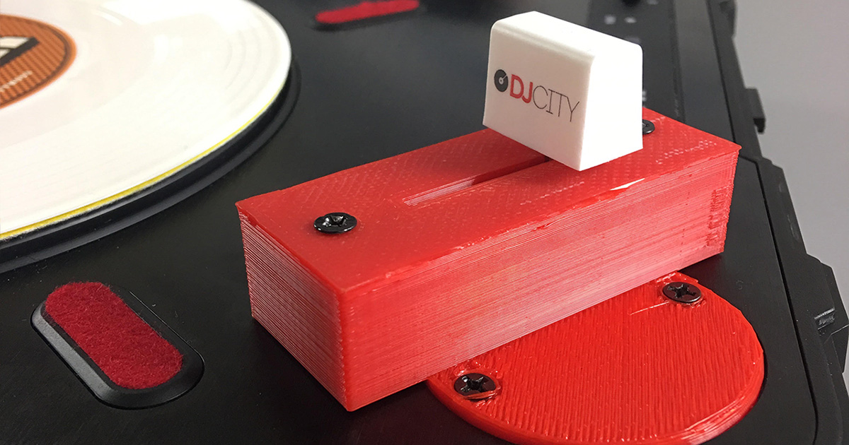 3D Printing
