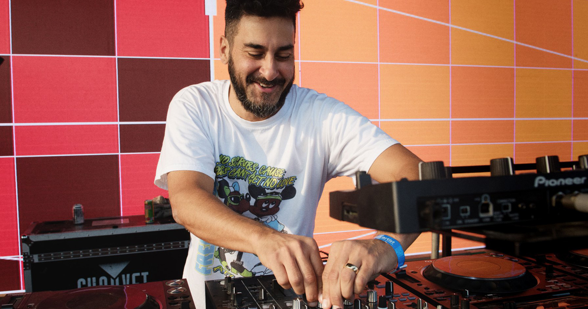 Armand Van Helden