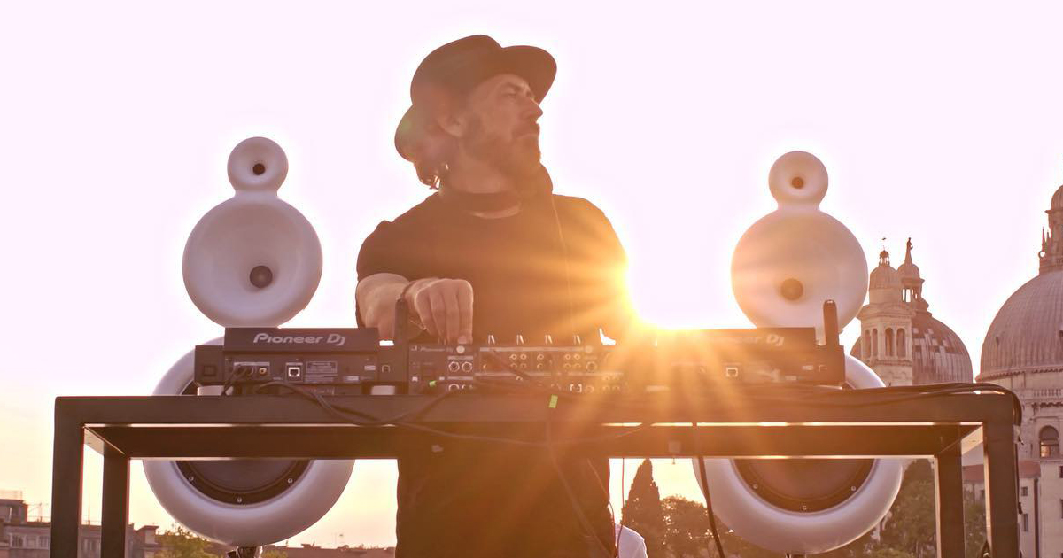Benny Benassi