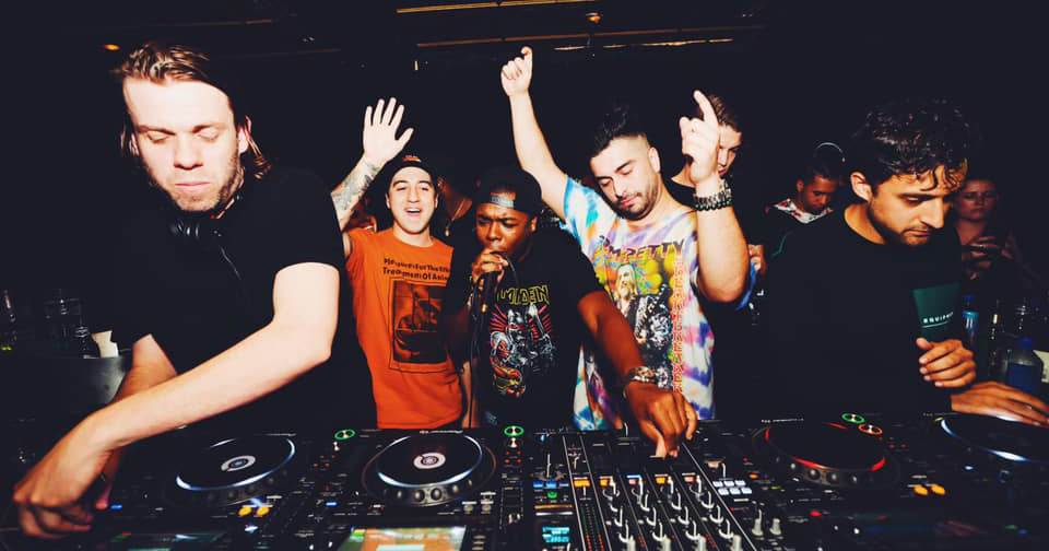 Bingo Players