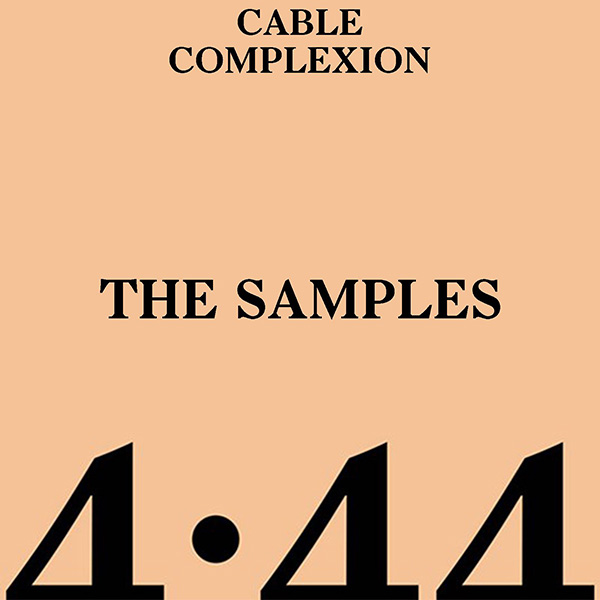 DJ Cable & Complexion
