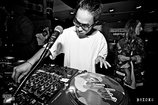 DJ Baowow